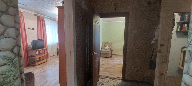 Купить трехкомнатную квартиру в Судогде. Вариант № 17385, 17, площадь -  квм, цена 3450000 рублей