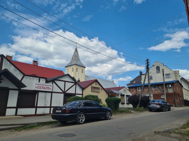 Купить коммерческую недвижимость свободного назначения в Гвардейске. Вариант № 3447, 5, площадь - квм, цена 2200000 рублей