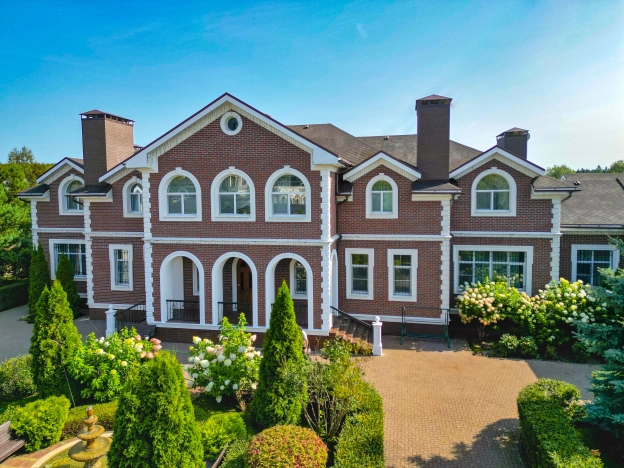 Купить дом у метро Румянцево в Москве. Вариант № 17471, 1, площадь -  квм, цена 379990000 рублей