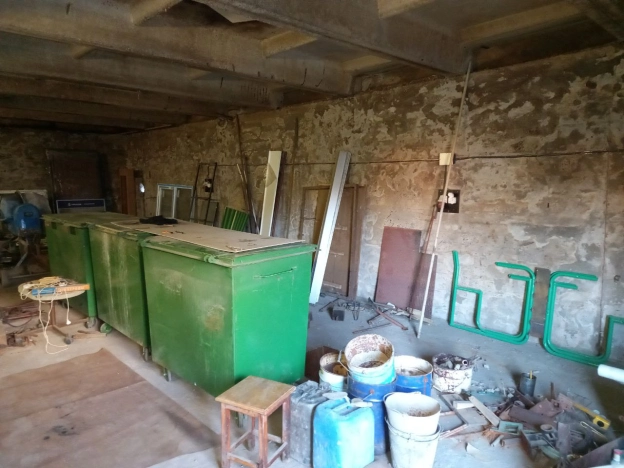 Купить здания в Кондопоге. Вариант № 9458976, 12, площадь -  квм, цена 3400000 рублей