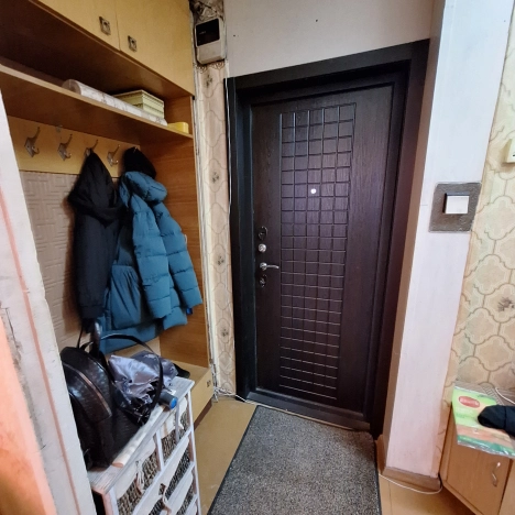 Купить однокомнатную квартиру на улице Совхозная в Владимирской области. Вариант № 10089665, 4, площадь - квм, цена 1600000 рублей