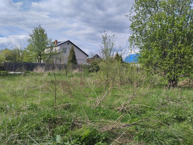 Купить земельный участок в Вязниках. Вариант № 43446, 6, площадь -  квм, цена 950000 рублей