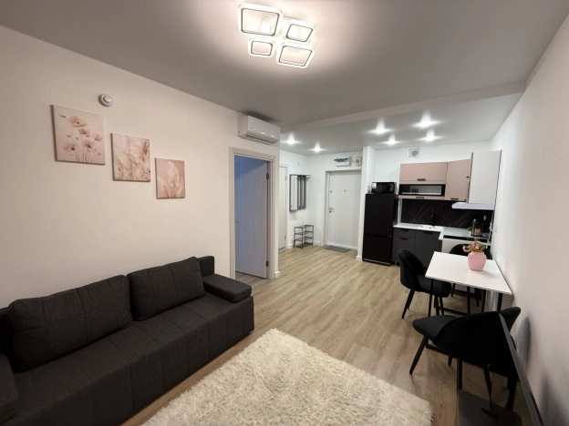 Купить квартиру в Москве. Вариант № 10157733, 4, площадь -  квм, цена 21500000 рублей