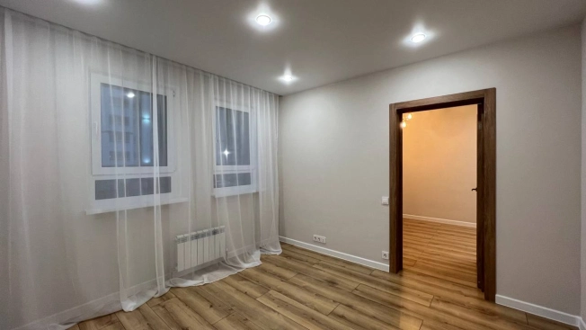 Купить квартиру на улице Центральная в Пензенской области. Вариант № 50490, 4, площадь -  квм, цена 4290000 рублей