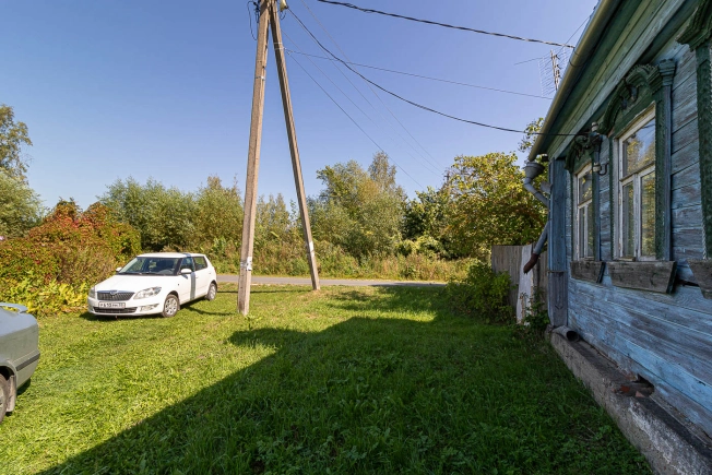 Купить дом в Лакинске. Вариант № 1944, 3, площадь -  квм, цена 1100000 рублей