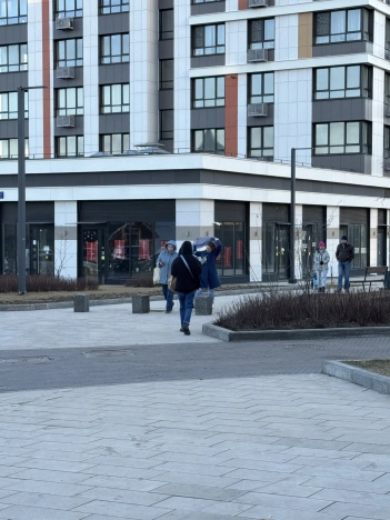 Купить коммерческую недвижимость в Москве. Вариант № 39795, 7, площадь -  квм, цена 19700000 рублей