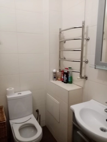 Купить однокомнатную квартиру в Светлогорске. Вариант № 24915, 11, площадь -  квм, цена 6250000 рублей