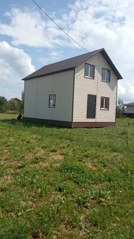 Купить дом в Москве. Вариант № 8362035, 3, площадь -  квм, цена 4350000 рублей