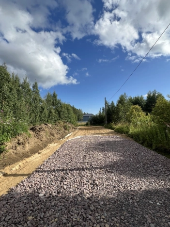 Купить земельный участок в Санкт-Петербурге. Вариант № 2345029, 4, площадь -  квм, цена 2130000 рублей