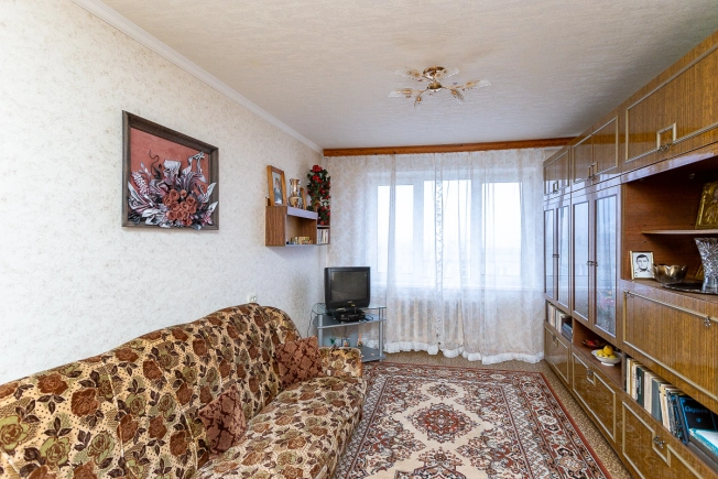 . Вариант № 7996320, 12, площадь - 70.4 квм, цена 6200000 рублей