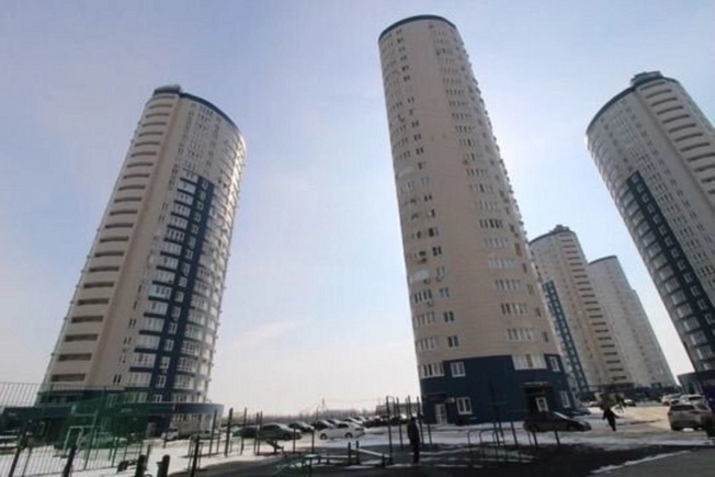 Купить квартиру на улице Воронежская в Краснодаре. Вариант № 34667, 19, площадь - квм, цена 5700000.0000 рублей