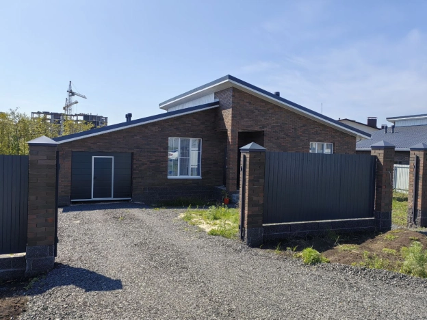 Купить дом в Курской области. Вариант № 43408, 2, площадь -  квм, цена 9300000 рублей