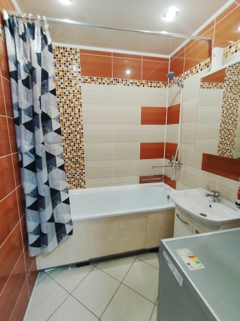 . Вариант № 36343, 11, площадь - 58.2 квм, цена 6300000 рублей