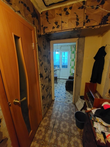 . Вариант № 21546, 2, площадь - 34 квм, цена 2700000 рублей