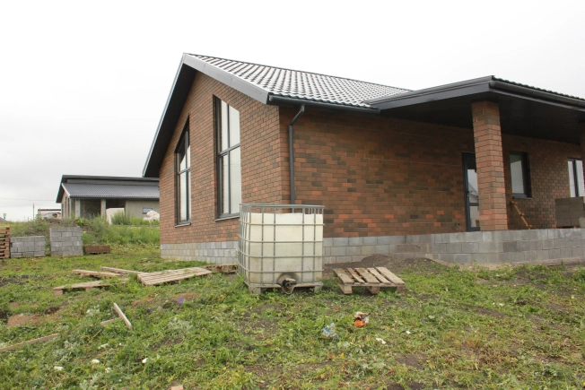 . Вариант № 30977, 2, площадь - 129 квм, цена 7300000 рублей