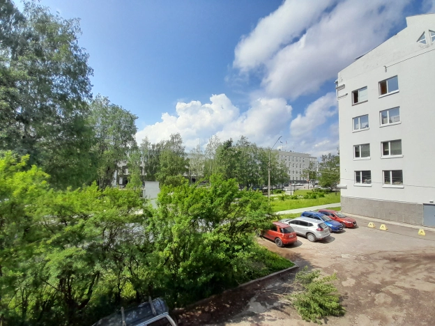 Купить многокомнатную квартиру в Архангельской области. Вариант № 59873, 27, площадь -  квм, цена 24500000 рублей