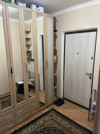 Купить двухкомнатную квартиру на улице Мира в Люберцах. Вариант № 31314, 4, площадь -  квм, цена 8290000 рублей