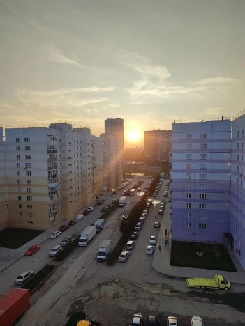 Купить трехкомнатную квартиру в Новосибирске. Вариант № 5412490, 23, площадь -  квм, цена 6850000 рублей