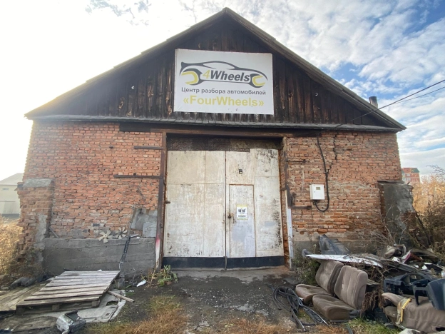 Купить коммерческую недвижимость в Бийске. Вариант № 8449577, 2, площадь - квм, цена 6900000 рублей