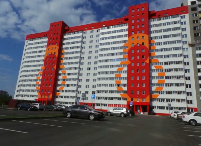 Купить квартиру на улице Петухова в Новосибирске. Вариант № 3278638, 1, площадь -  квм, цена 2950000 рублей