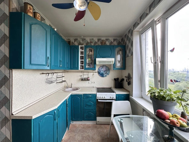 Купить квартиру в районе Левобережный в Москве. Вариант № 1324678, 14, площадь - квм, цена 18000000.0000 рублей