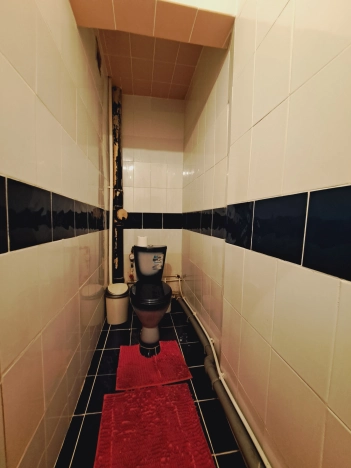 Купить трехкомнатную квартиру в Республике Башкортостан. Вариант № 41368, 12, площадь -  квм, цена 4350000 рублей