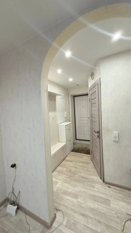 Купить трехкомнатную квартиру в Микрорайоне 8-й, Элиста в Элисте. Вариант № 8869992, 16, площадь -  квм, цена 6400000 рублей