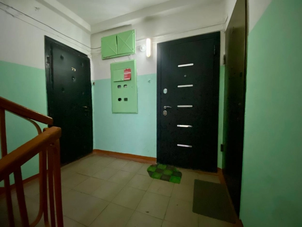 Купить двухкомнатную квартиру на улице Мира в Владимирской области. Вариант № 10216052, 16, площадь -  квм, цена 3199000 рублей