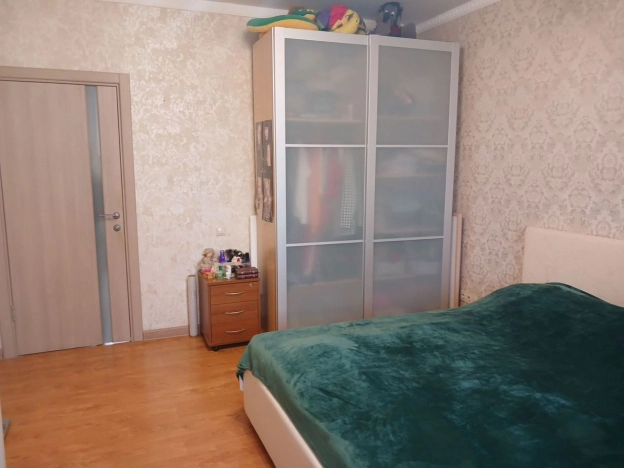 . Вариант № 280224, 22, площадь - 77.7 квм, цена 15750000 рублей