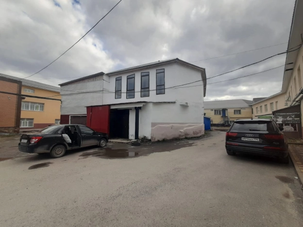 Снять коммерческую недвижимость в Тобольске. Вариант № 10329247, 6, площадь -  квм, цена 170000 рублей