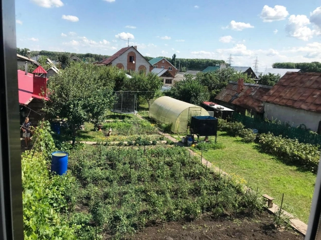 Купить дом на улице Есенина в Республике Башкортостан. Вариант № 6881, 22, площадь -  квм, цена 15000000 рублей