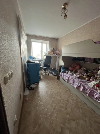 Купить квартиру в районе Центральный в Волгограде. Вариант № 9452528, 2, площадь -  квм, цена 4450000 рублей