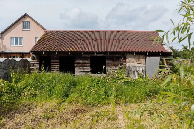 Купить дом в Калининграде. Вариант № 9228508, 17, площадь -  квм, цена 8500000 рублей