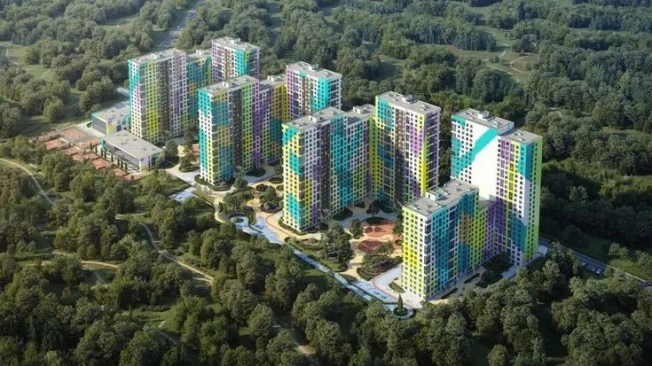 Купить квартиру в районе Ярославский в Москве. Вариант № 910090, 3, площадь - квм, цена 17000000.0000 рублей