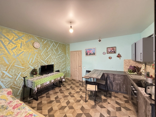 Купить квартиру в Москве. Вариант № 9689234, 3, площадь -  квм, цена 13490000 рублей