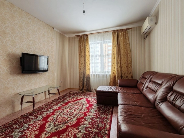 Купить двухкомнатную квартиру в Краснодаре. Вариант № 276217, 0, площадь -  квм, цена 6600000 рублей