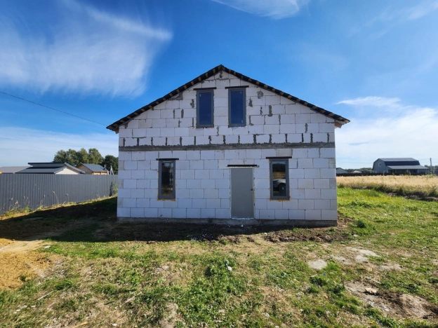 Купить дом в Москве. Вариант № 9368442, 1, площадь - квм, цена 4500000 рублей