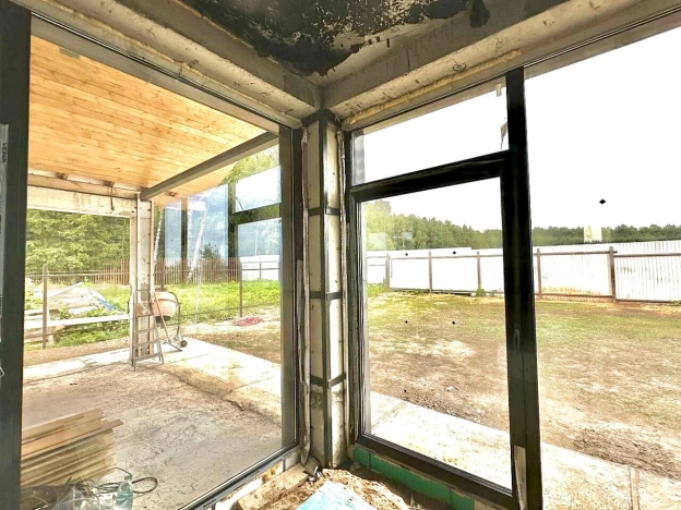 Купить дом в Москве. Вариант № 14273, 6, площадь - квм, цена 21500000 рублей