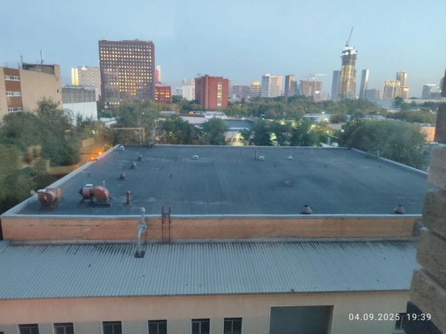 Купить квартиру в Москве. Вариант № 5523890, 1, площадь -  квм, цена 38000000 рублей
