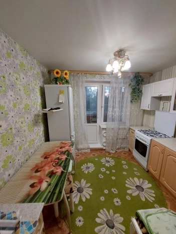 Купить трехкомнатную квартиру в Воскресенске. Вариант № 9431, 8, площадь -  квм, цена 5700000 рублей