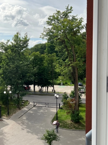 Купить квартиру в Зеленоградске. Вариант № 5057489, 16, площадь -  квм, цена 14490000 рублей