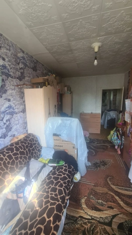 Купить двухкомнатную квартиру на улице переулок Николая Липового в Бийске. Вариант № 2983332, 1, площадь -  квм, цена 4050000 рублей