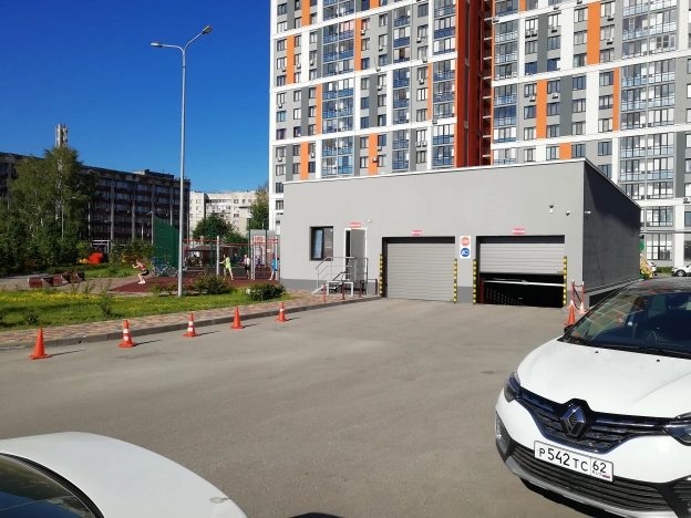 Снять квартиру в Рязани. Вариант № 2131058, 14, площадь -  квм, цена 30000 рублей