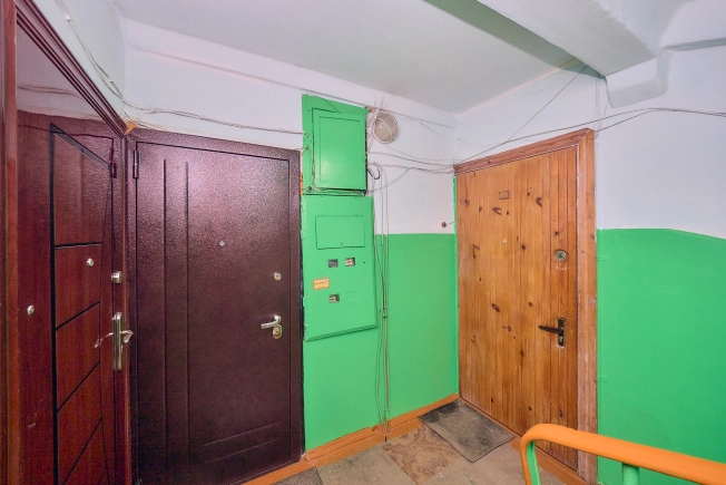 . Вариант № 2543546, 15, площадь - 61.5 квм, цена 3300000 рублей