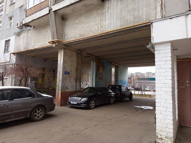 Купить квартиру на улице проспект Кирова в Нижнем Новгороде. Вариант № 7661245, 31, площадь -  квм, цена 9350000 рублей