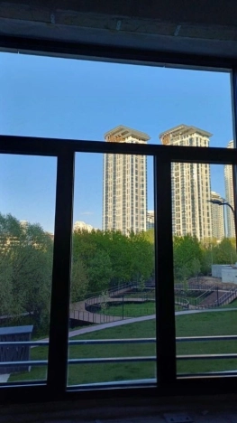Купить квартиру в Москве. Вариант № 2404597, 20, площадь -  квм, цена 53000000.0000 рублей