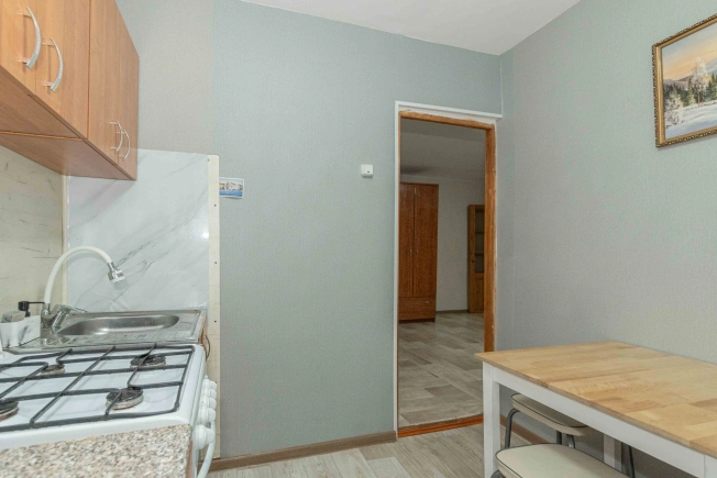 Купить двухкомнатную квартиру на улице Мира в Владимире. Вариант № 8209210, 11, площадь -  квм, цена 4350000 рублей