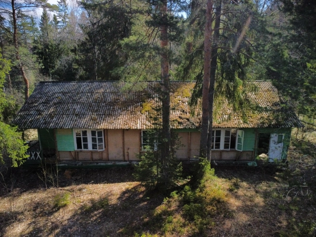 Купить земельный участок в Вологодской области. Вариант № 42877, 8, площадь -  квм, цена 7000000 рублей