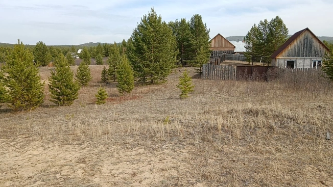 Купить земельный участок в Улан-Удэ. Вариант № 6938937, 6, площадь -  квм, цена 260000 рублей