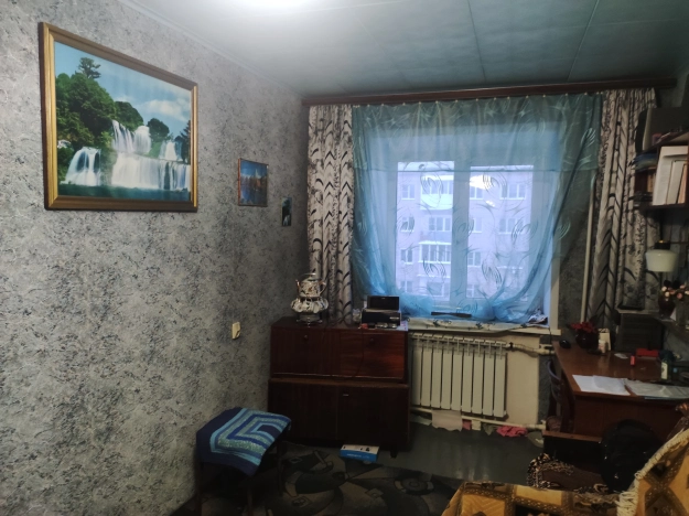 Купить квартиру в Вязниках. Вариант № 4085, 7, площадь -  квм, цена 2650000 рублей